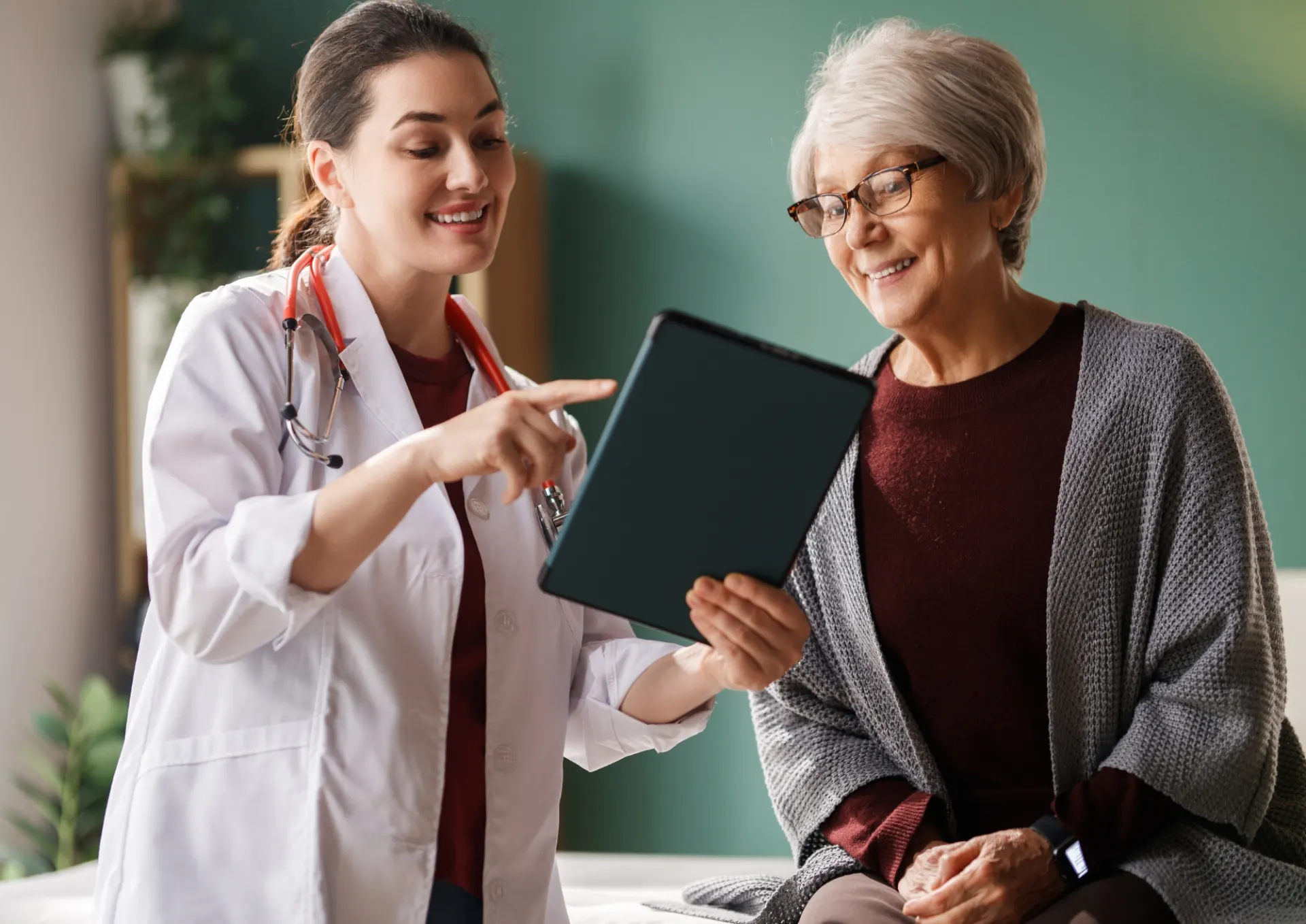 Health Now Clinical Insourcing