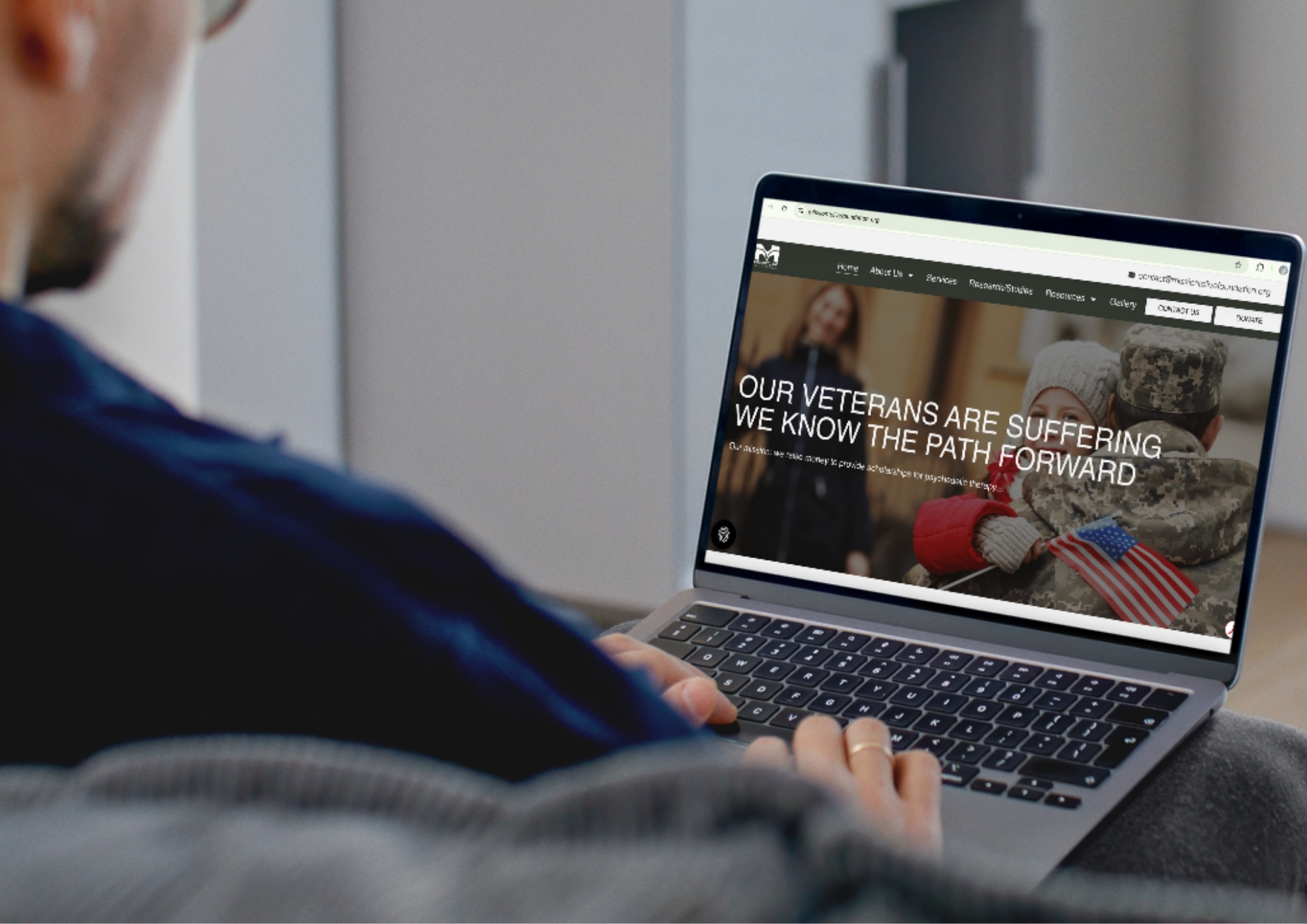 Mission to Live Foundation in context
