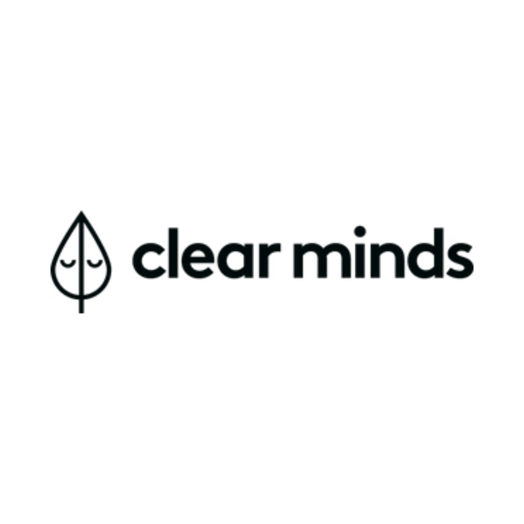 Clear Minds logo