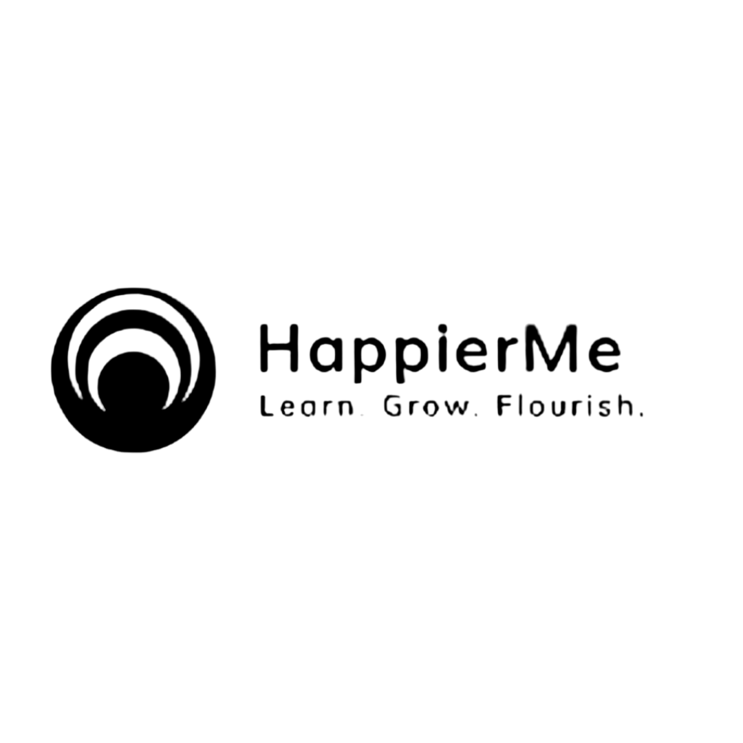 HappierMe logo
