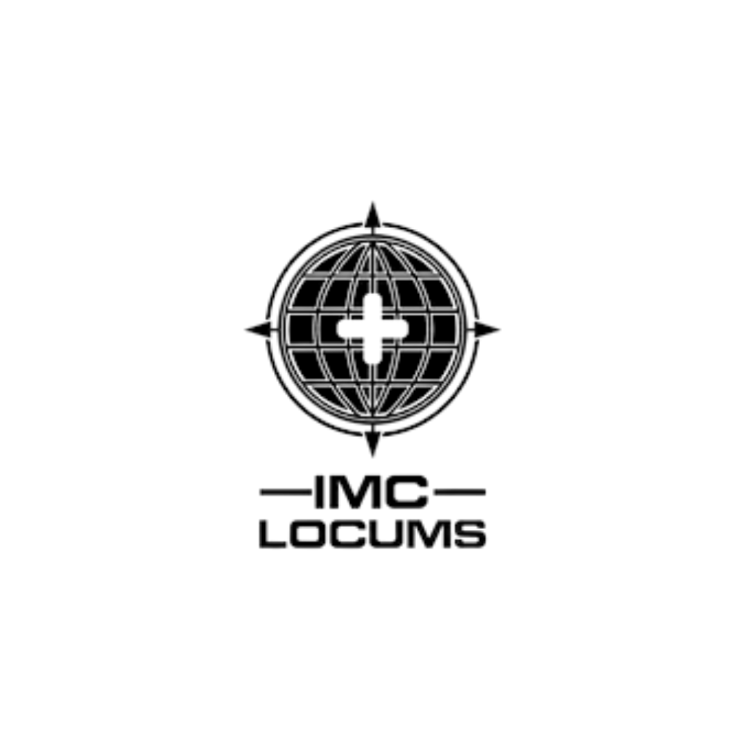 IMC Locums logo