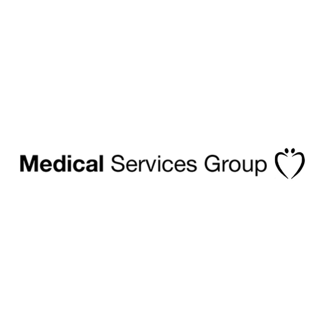 Medical Services Group logo