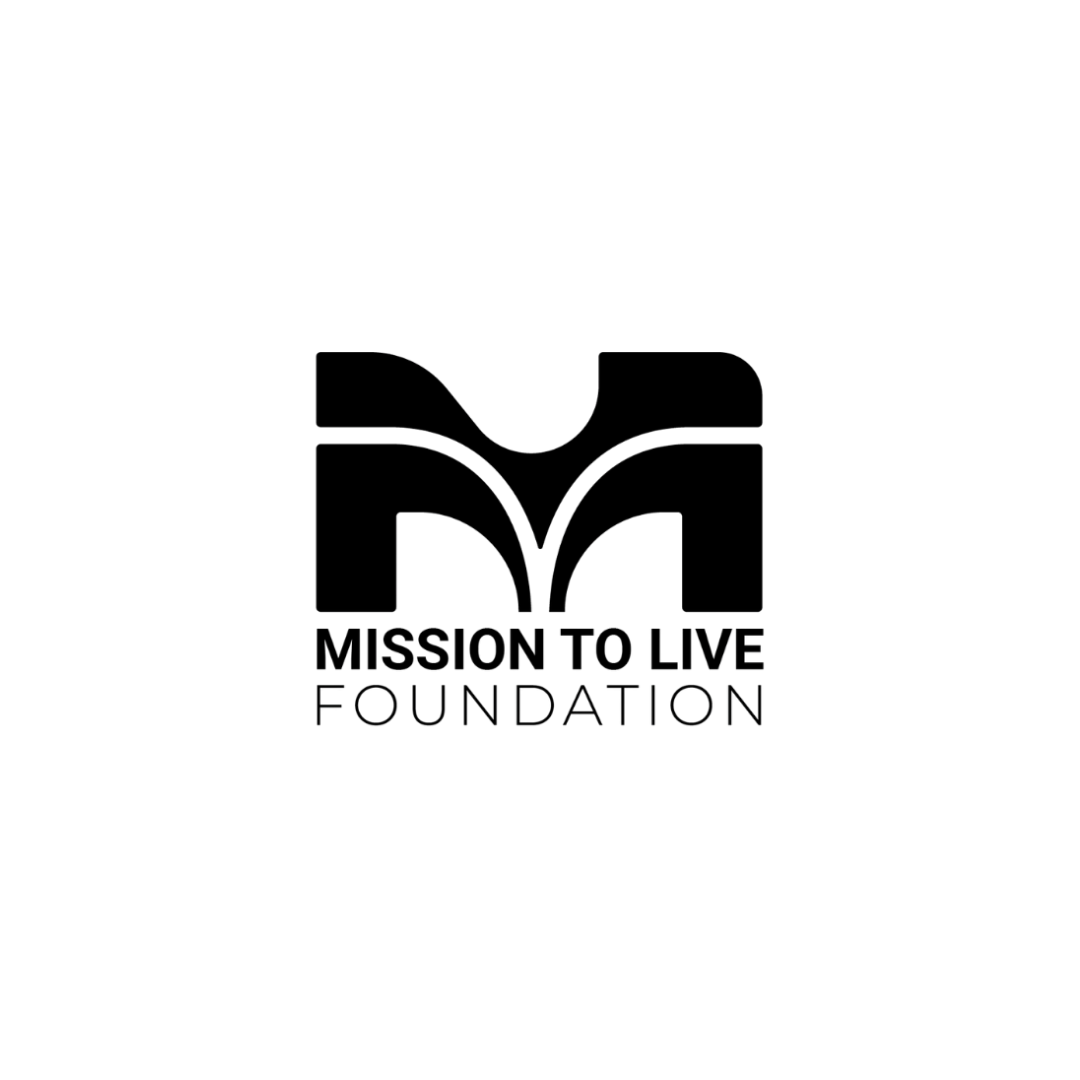 Mission to Live Foundation logo
